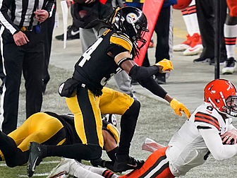Shocked, Not Shocked - NFL Wil...